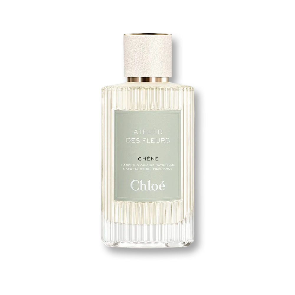 Chloe Atelier Des Fleurs Chene EDP