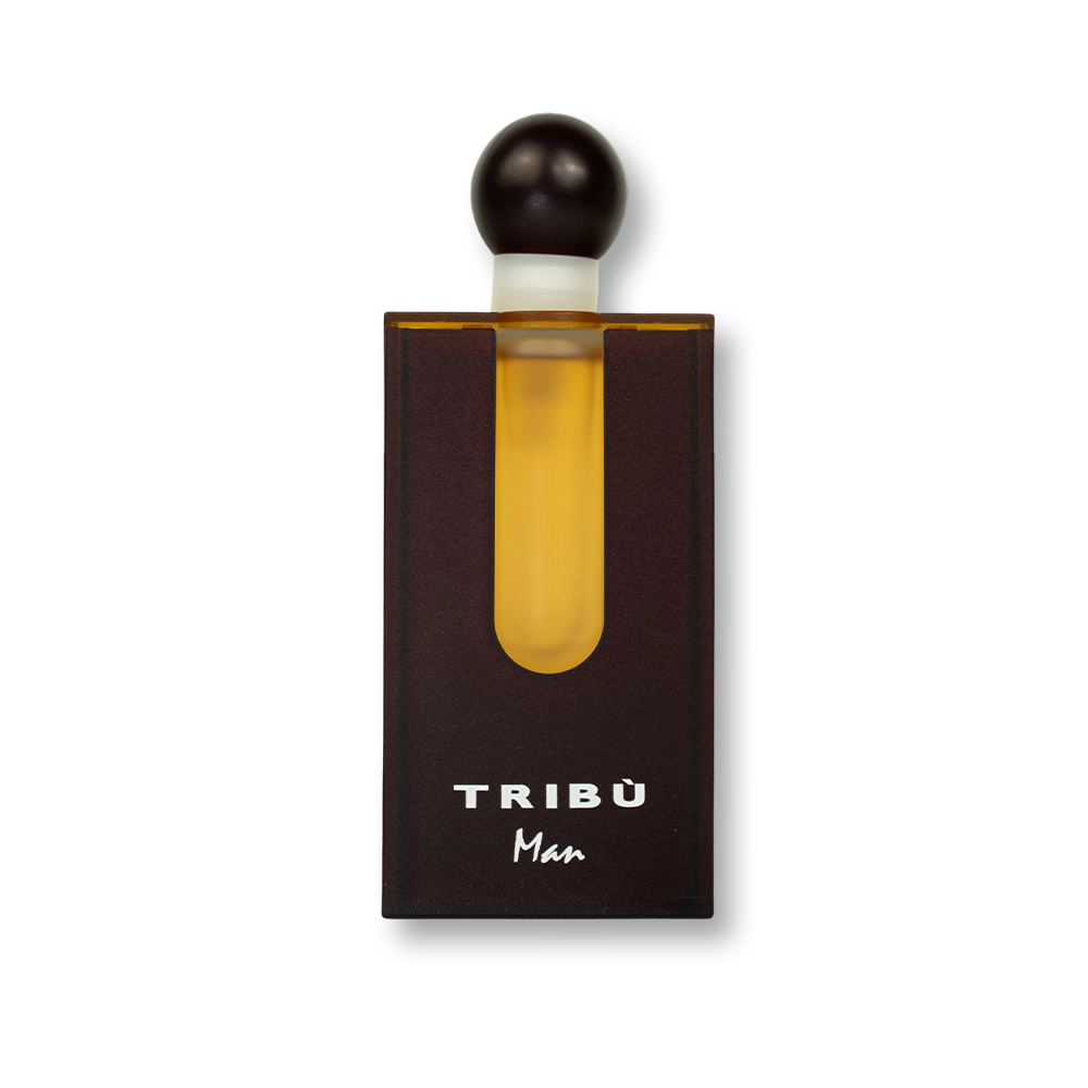 Benetton Tribu Man EDP