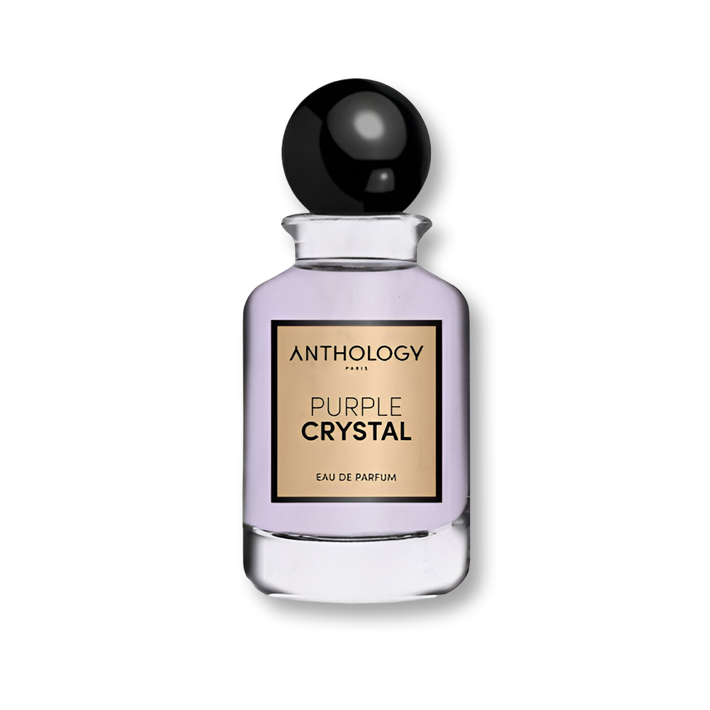 Anthology Purple Crystal EDP