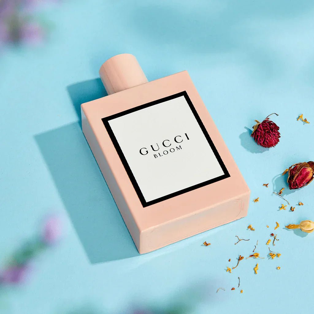 Gucci bloom perfumed body lotion sales