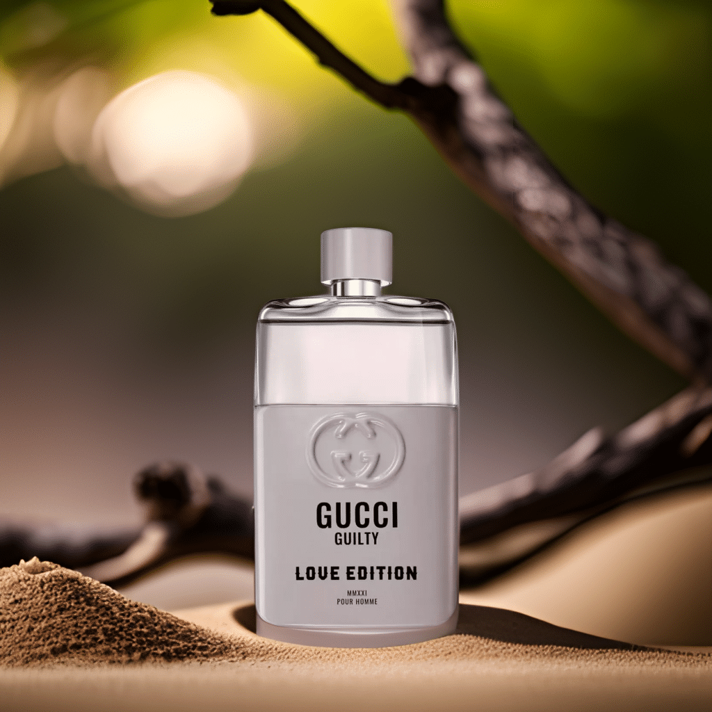 Gucci guilty perfume pour homme hotsell