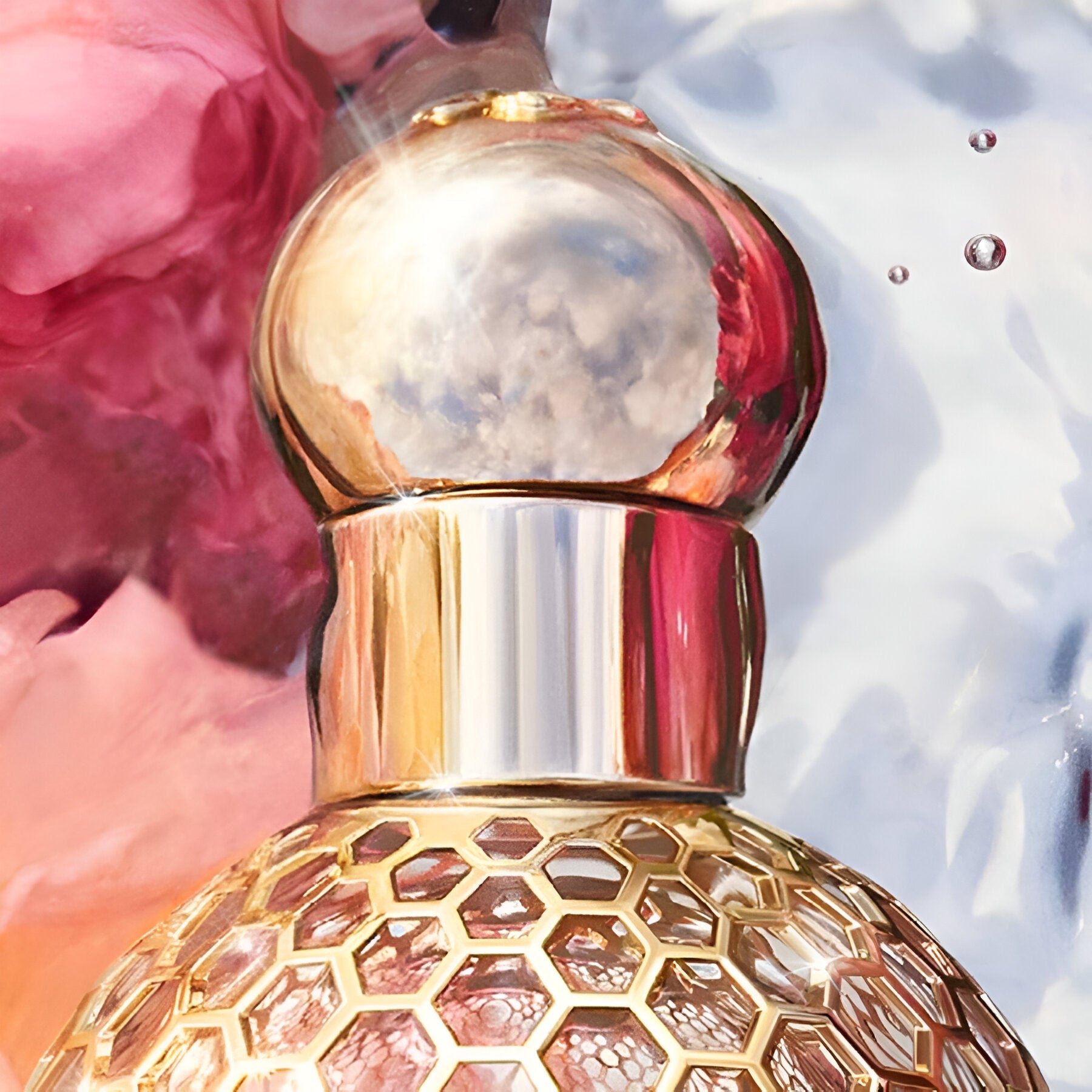 Guerlain Aqua Allegoria Rosa Rossa EDT Travel Set for Women | My Perfume Shop