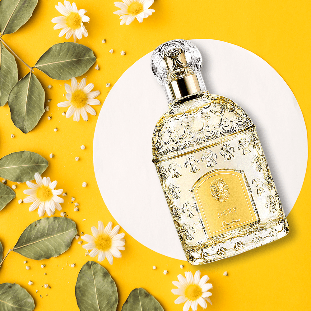Shop Guerlain Jicky EDP