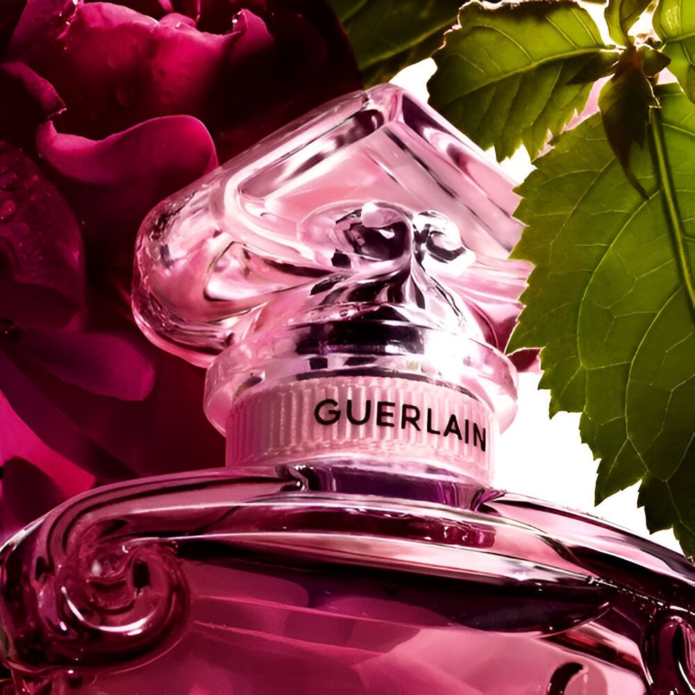 Guerlain La Petite Robe Noire EDP Body Lotion Set for Women | My Perfume Shop