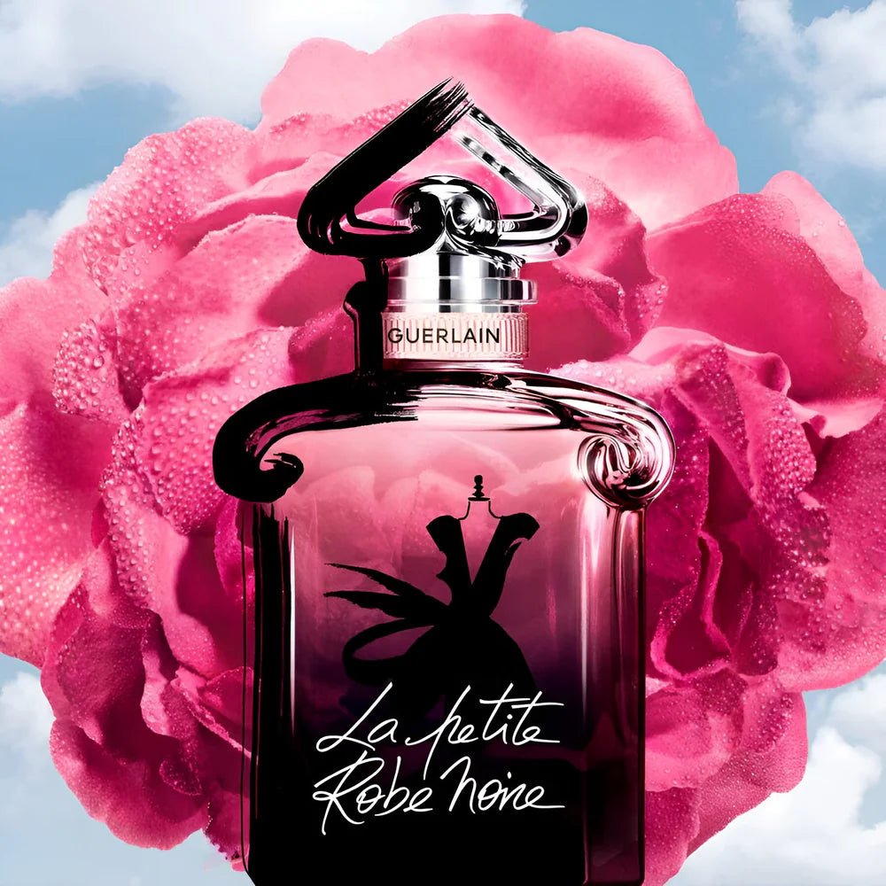Guerlain La Petite Robe Noire EDP Body Lotion Set for Women | My Perfume Shop