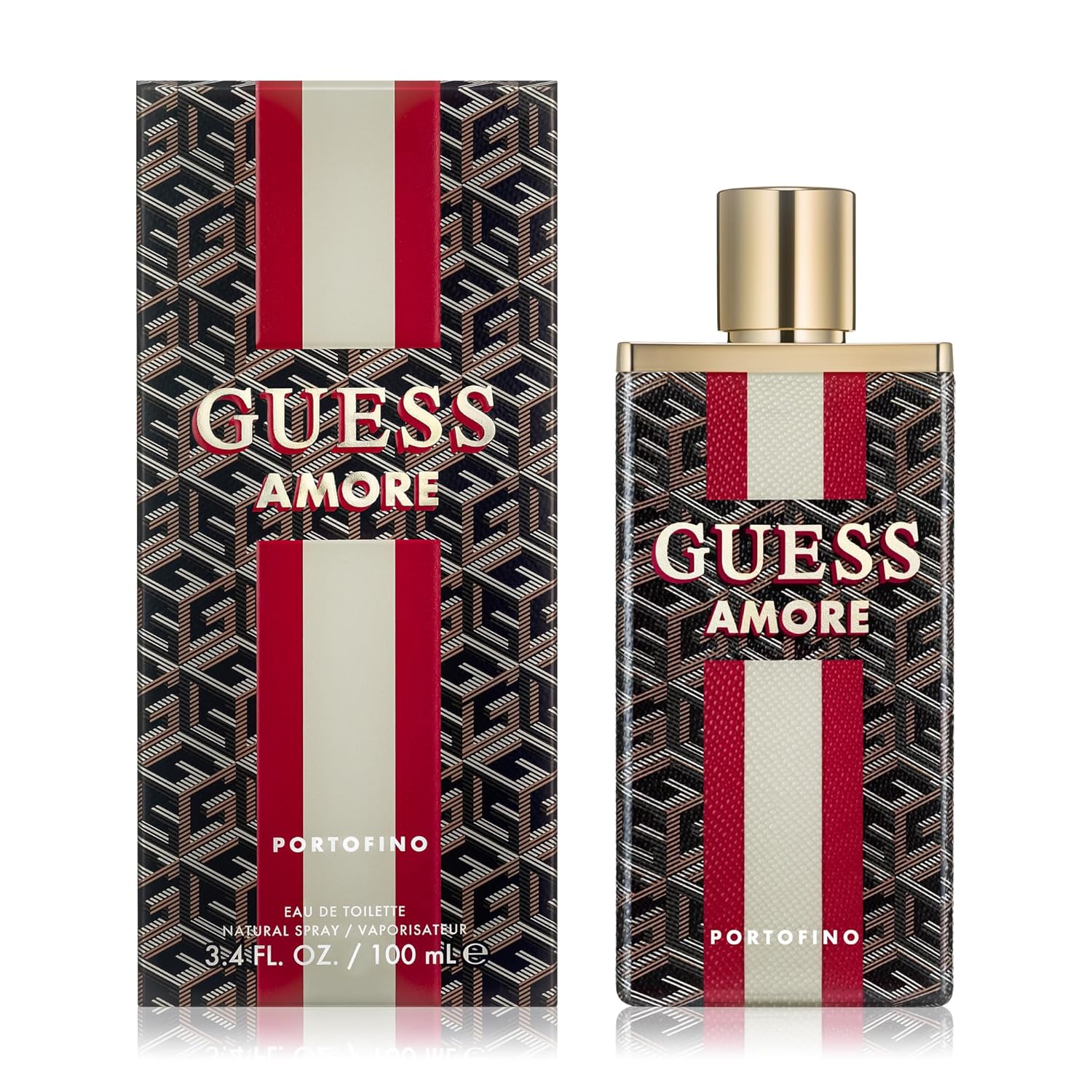 Guess Amore Portofino EDT | My Perfume Shop