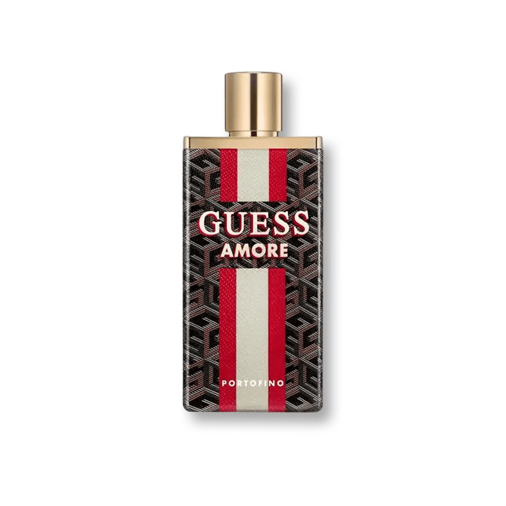 Guess Amore Portofino EDT | My Perfume Shop