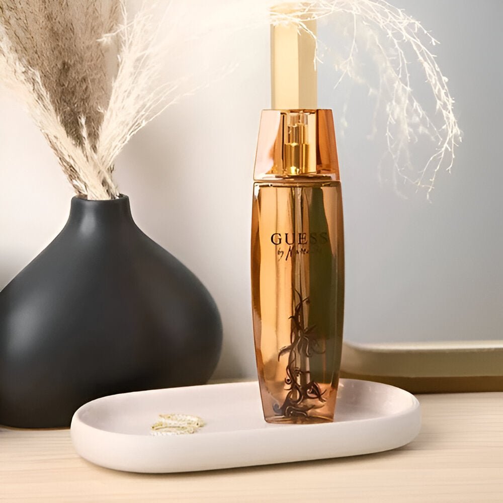 Guess By Marciano EDP Body Lotion Set for Women | My Perfume Shop