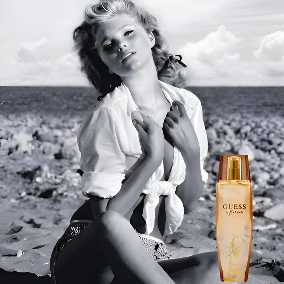 Guess By Marciano EDP Body Lotion Set for Women | My Perfume Shop