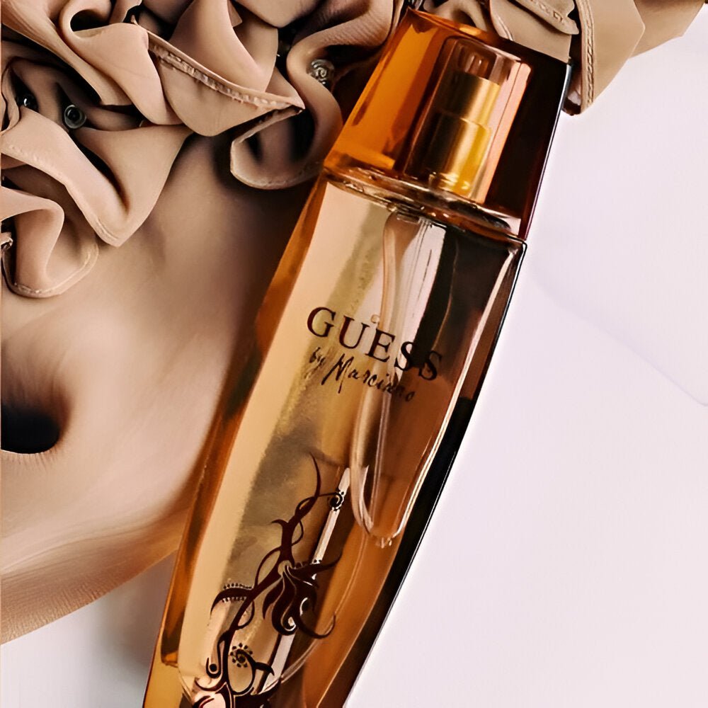 Guess By Marciano EDP Body Lotion Set for Women | My Perfume Shop