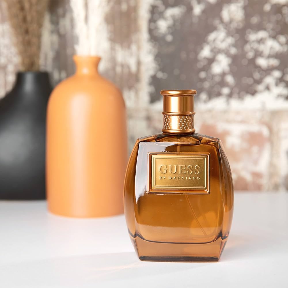 Guess By Marciano EDT Set for Men | My Perfume Shop