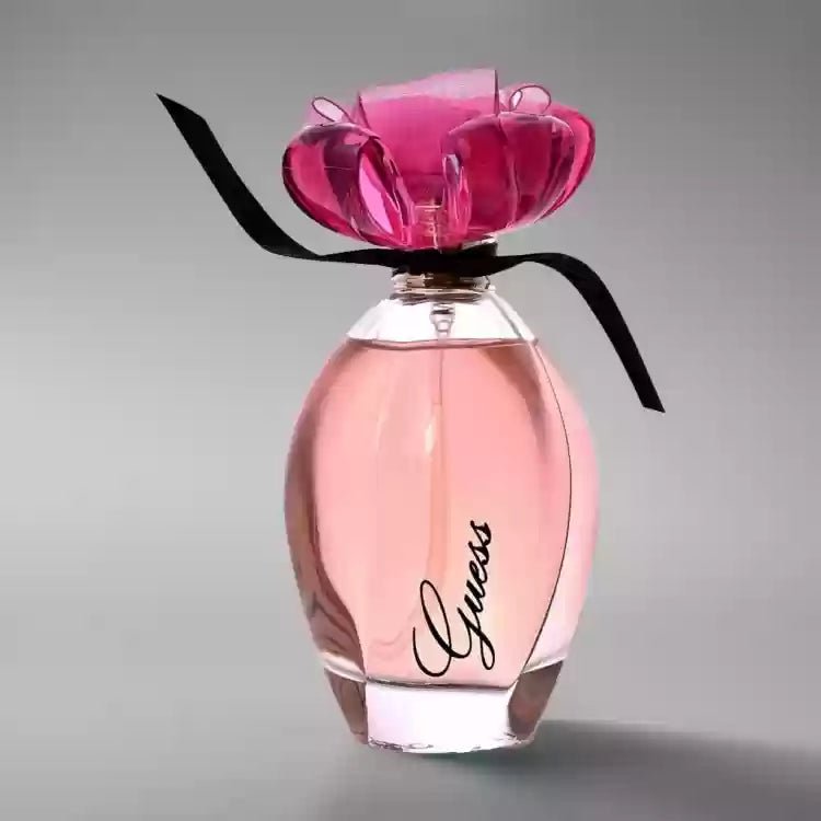 GUESS Girl For Women EDT Body Lotion Set