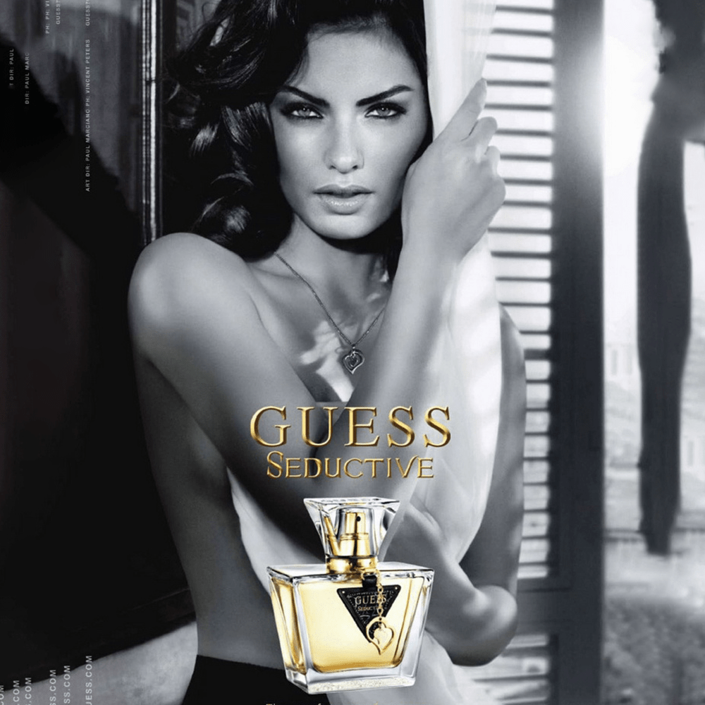 Shop Guess Seductive EDT Body Lotion Set For Women