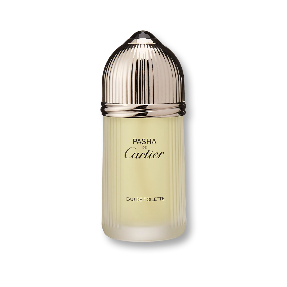 Cartier Pasha De Cartier EDT