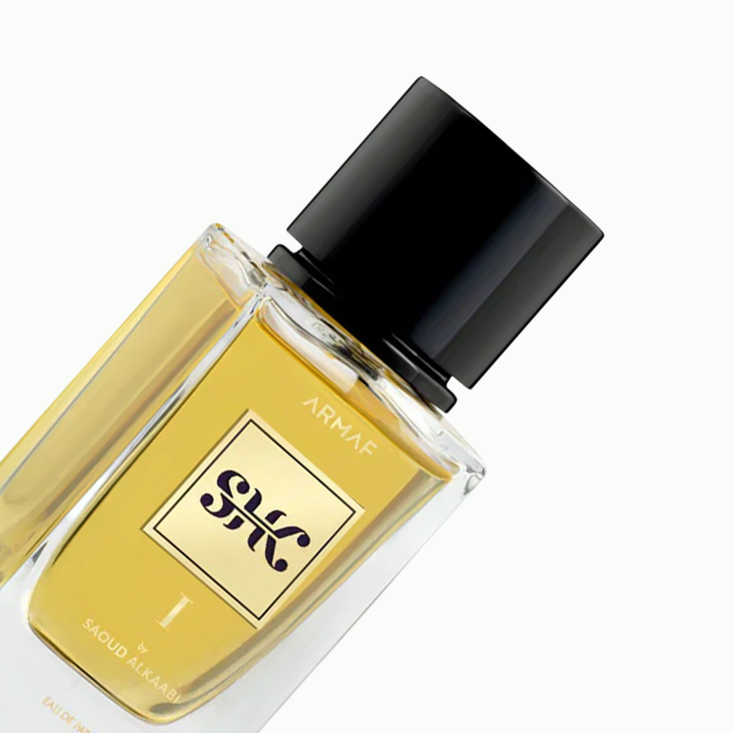Armaf Shk I by Saoud Al Kaabi EDP for Men