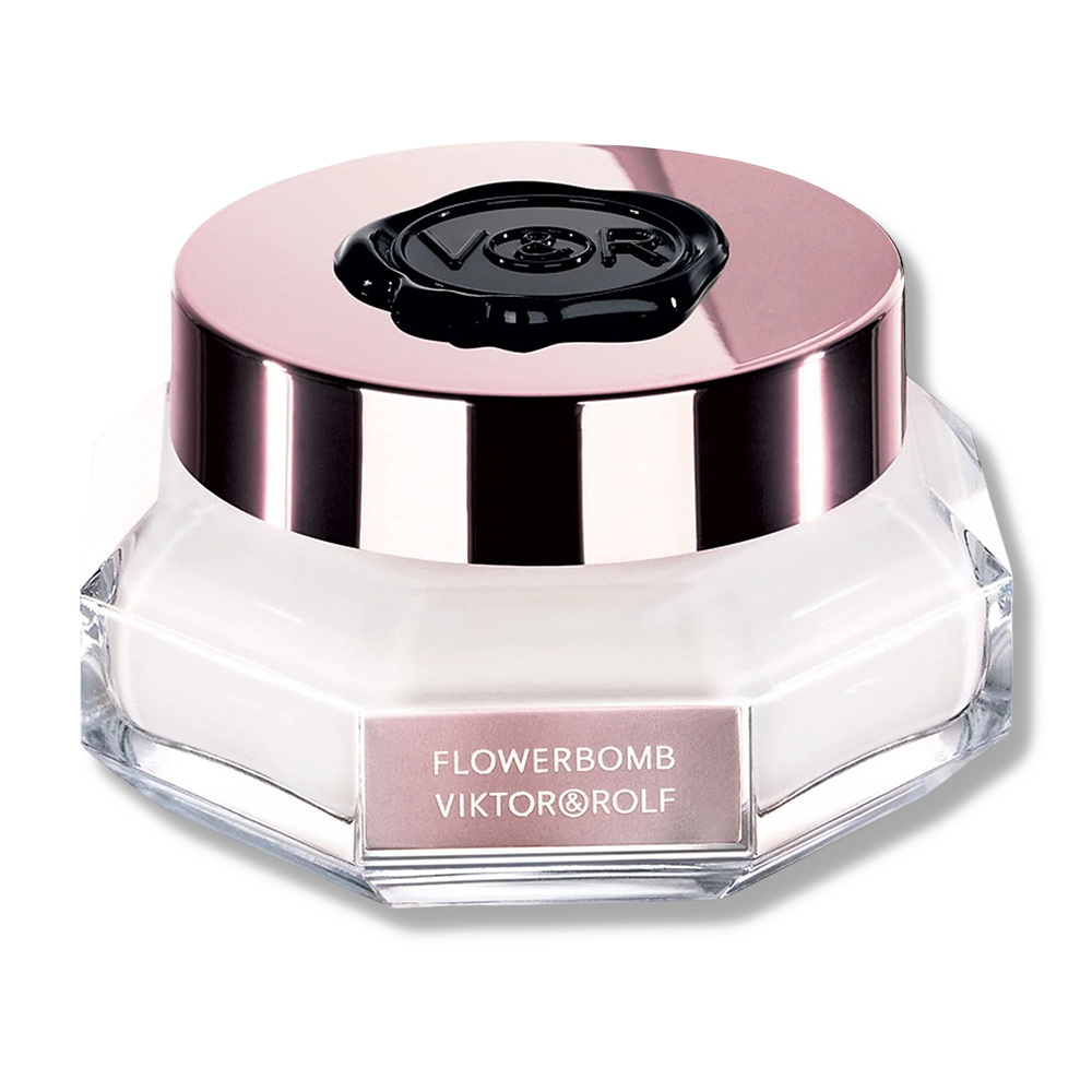 Viktor & Rolf Flowerbomb Bomblicious Body Cream