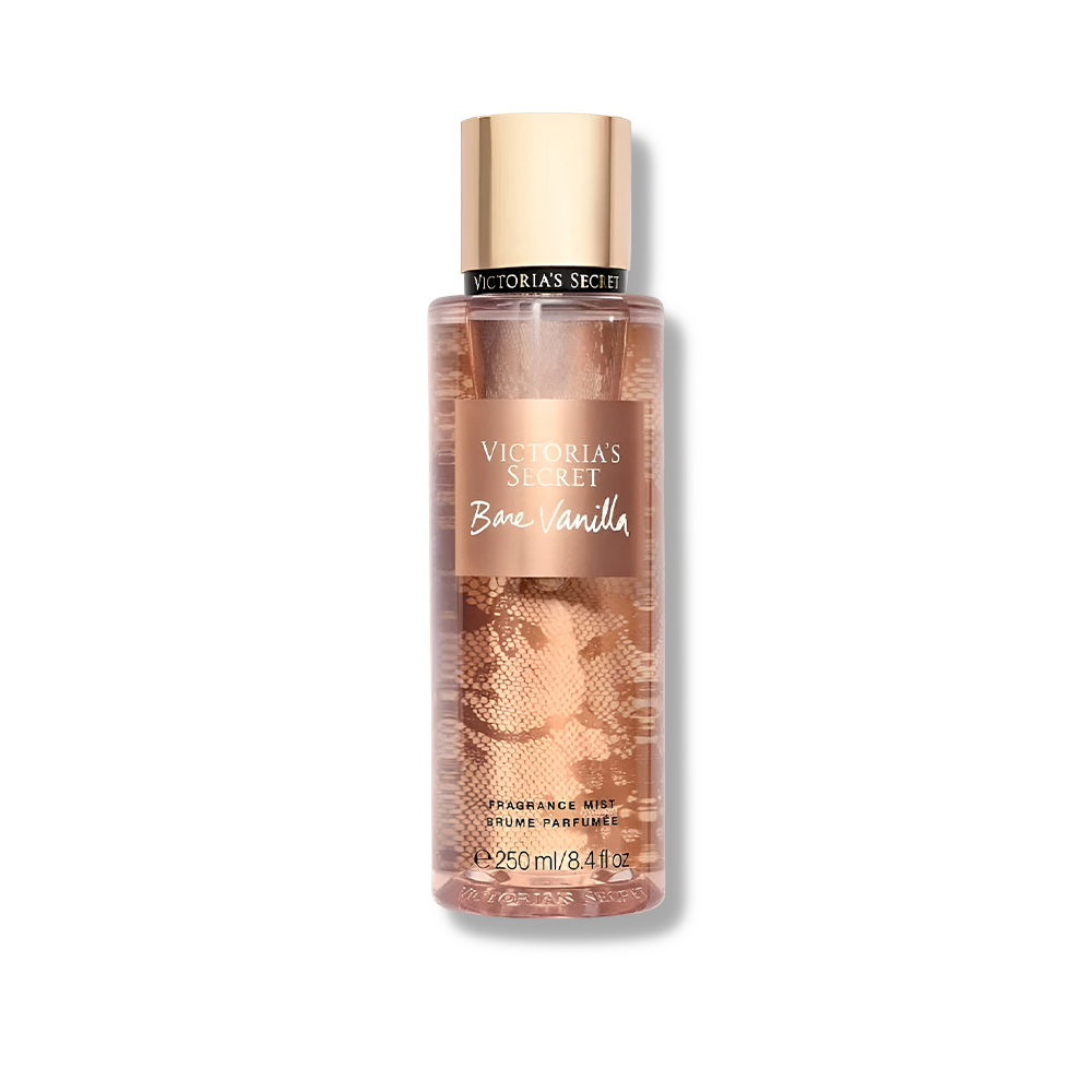 Victoria's Secret Bare Vanilla Body Mist