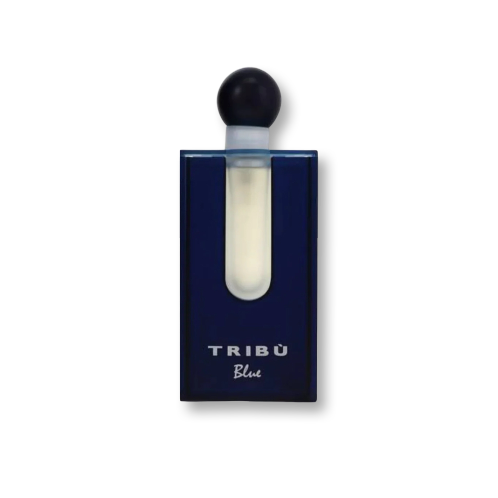 Benetton Tribu Blue EDP
