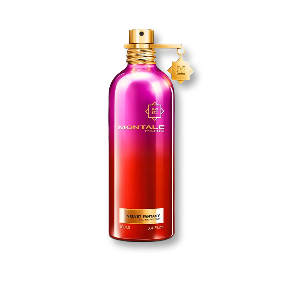 Montale Velvet Fantasy EDP for Women