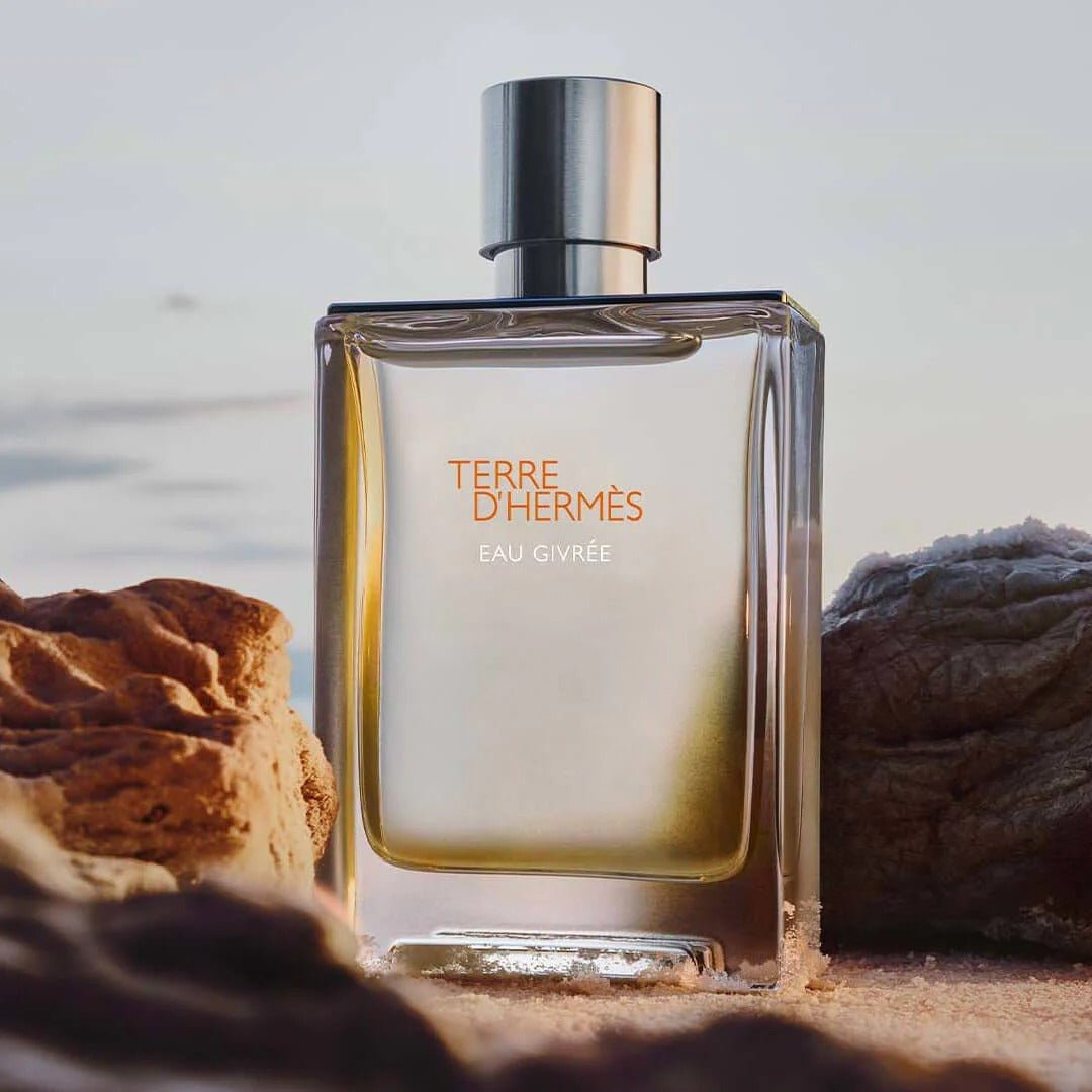 Hermes Terre D'Hermes EDP Hair & Body Shower Gel Set for Men | My Perfume Shop