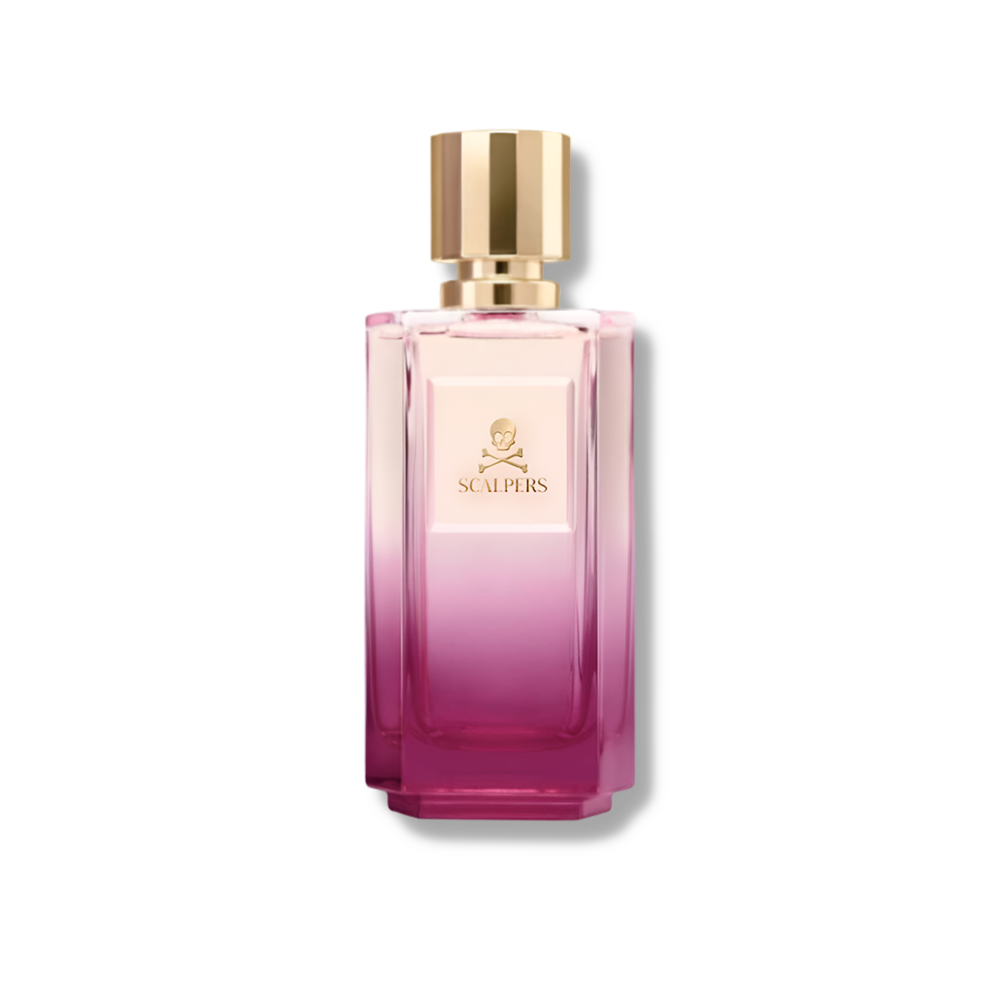 عطر سكالبرز هير آند ذا وايلد فلاور