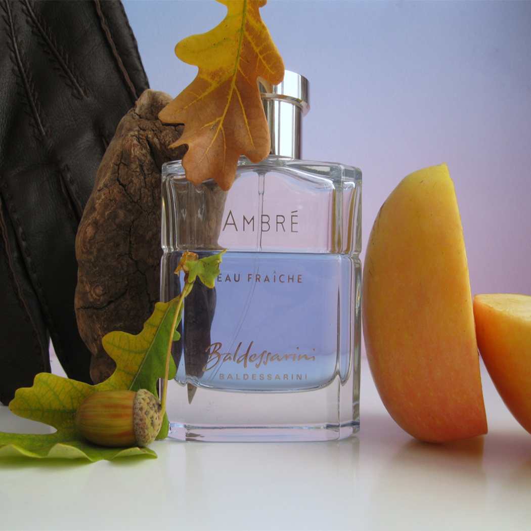 Shop Baldessarini Ambre Eau Fraiche EDT