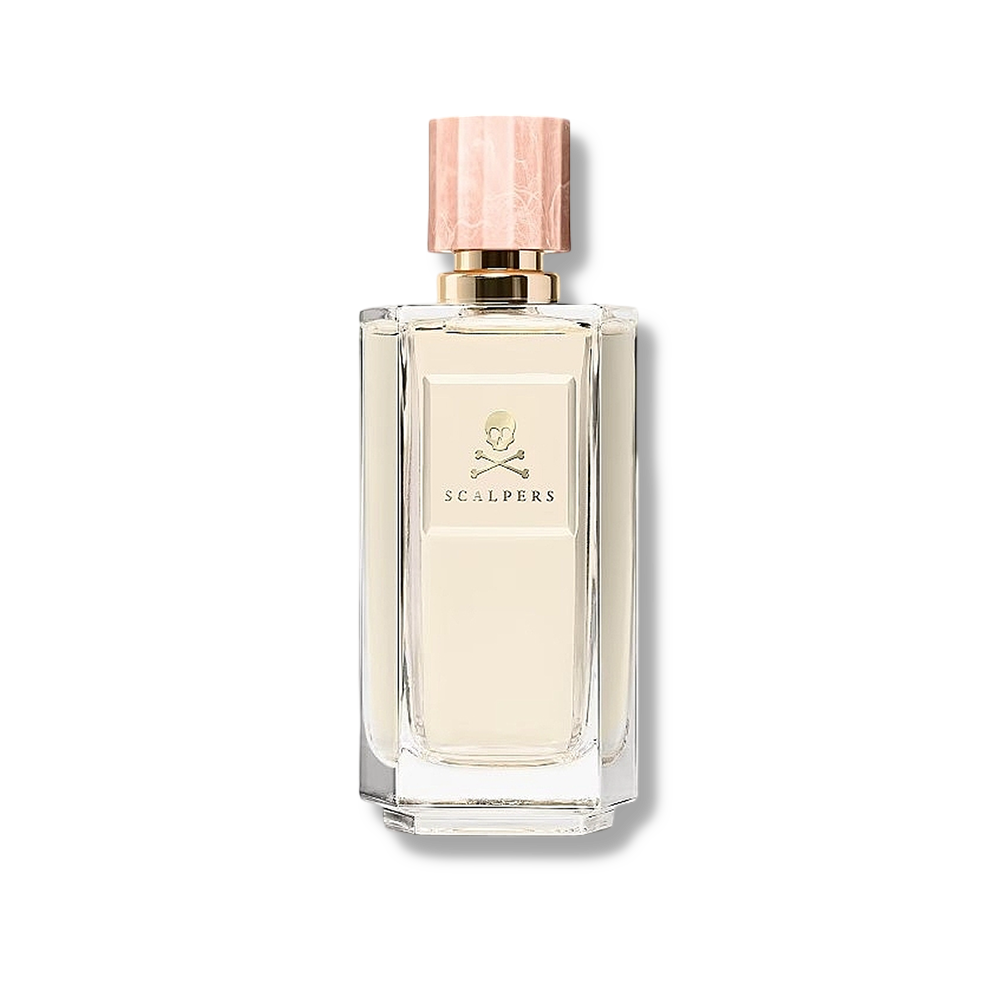 عطر سكالبرز فور هير