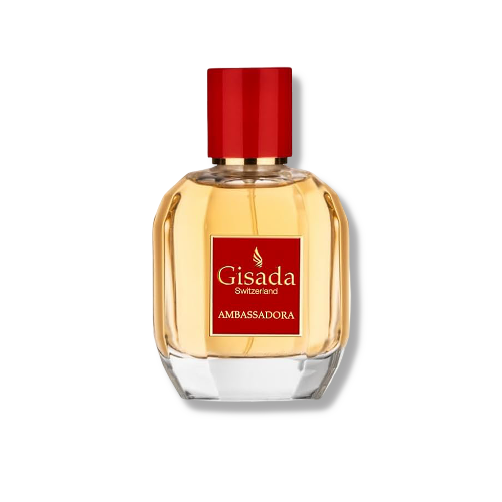 Gisada Ambassadora EDP