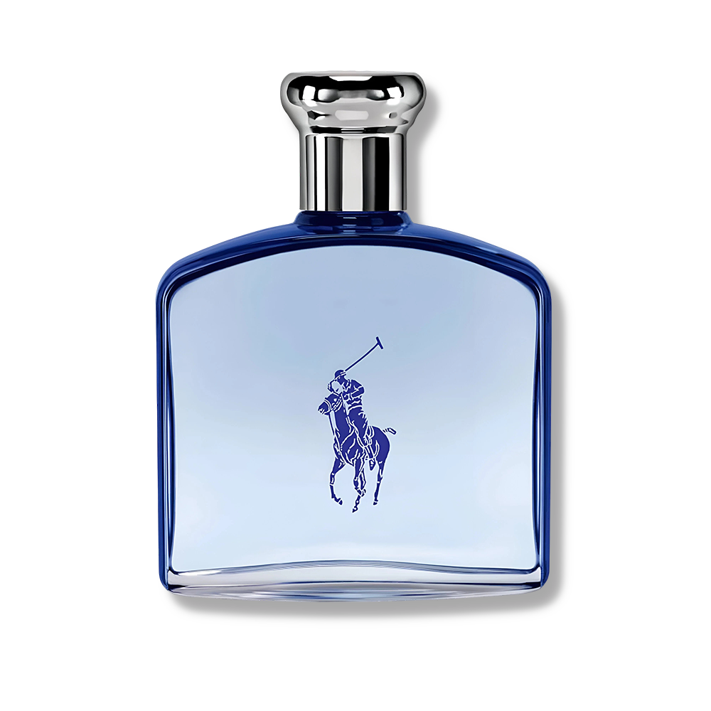 عطر رالف لورين بولو ألترا بلو أو دي تواليت