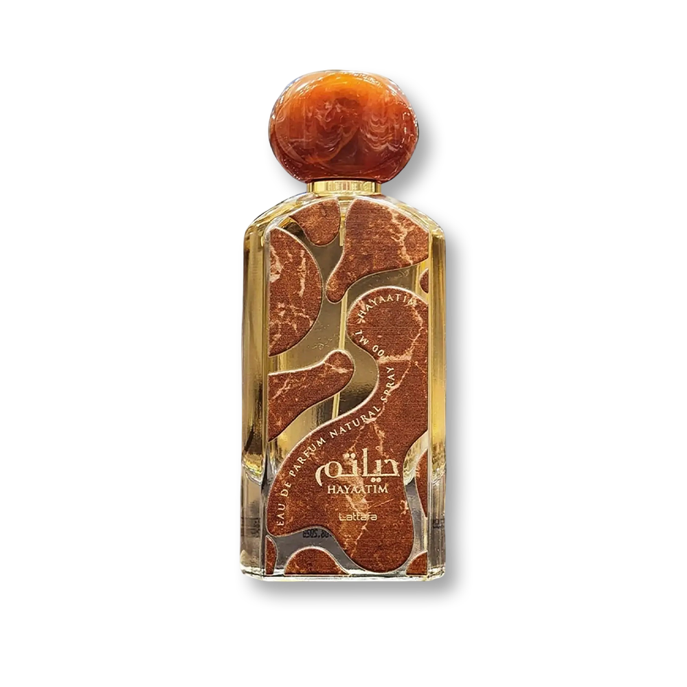 Lattafa Hayaatim EDP