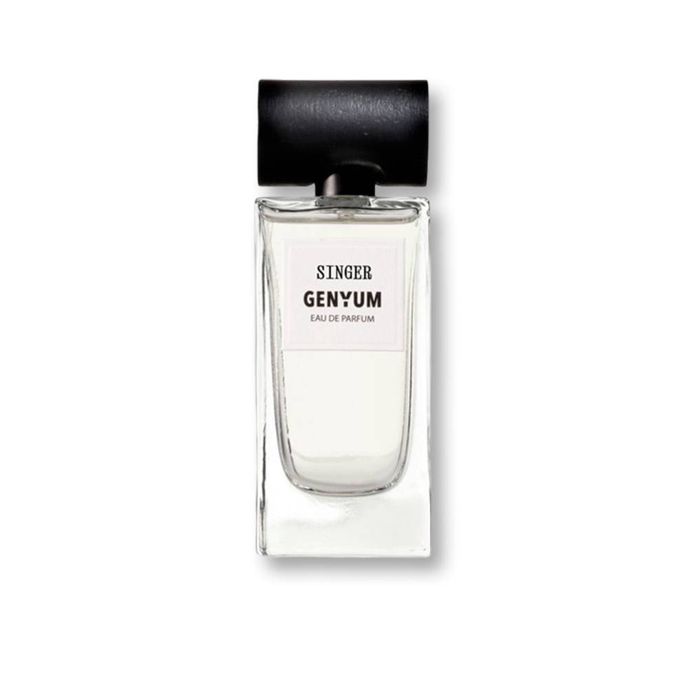 Shop Genyum Singer EDP | My Perfume Shop Middle East