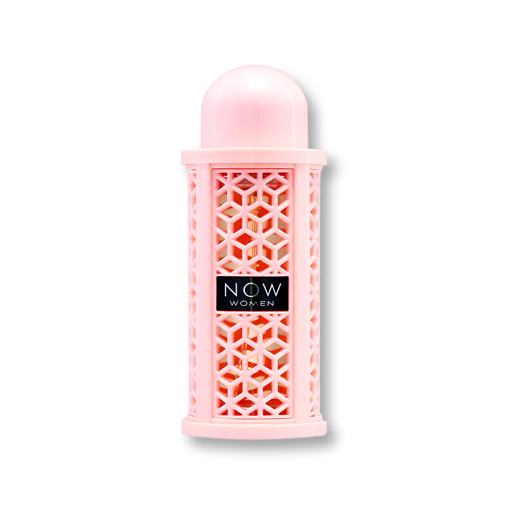 عطر لطافة رايف ناو