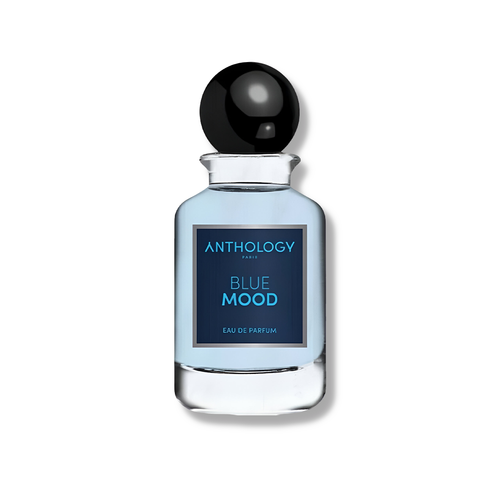 Anthology Blue Mood EDP