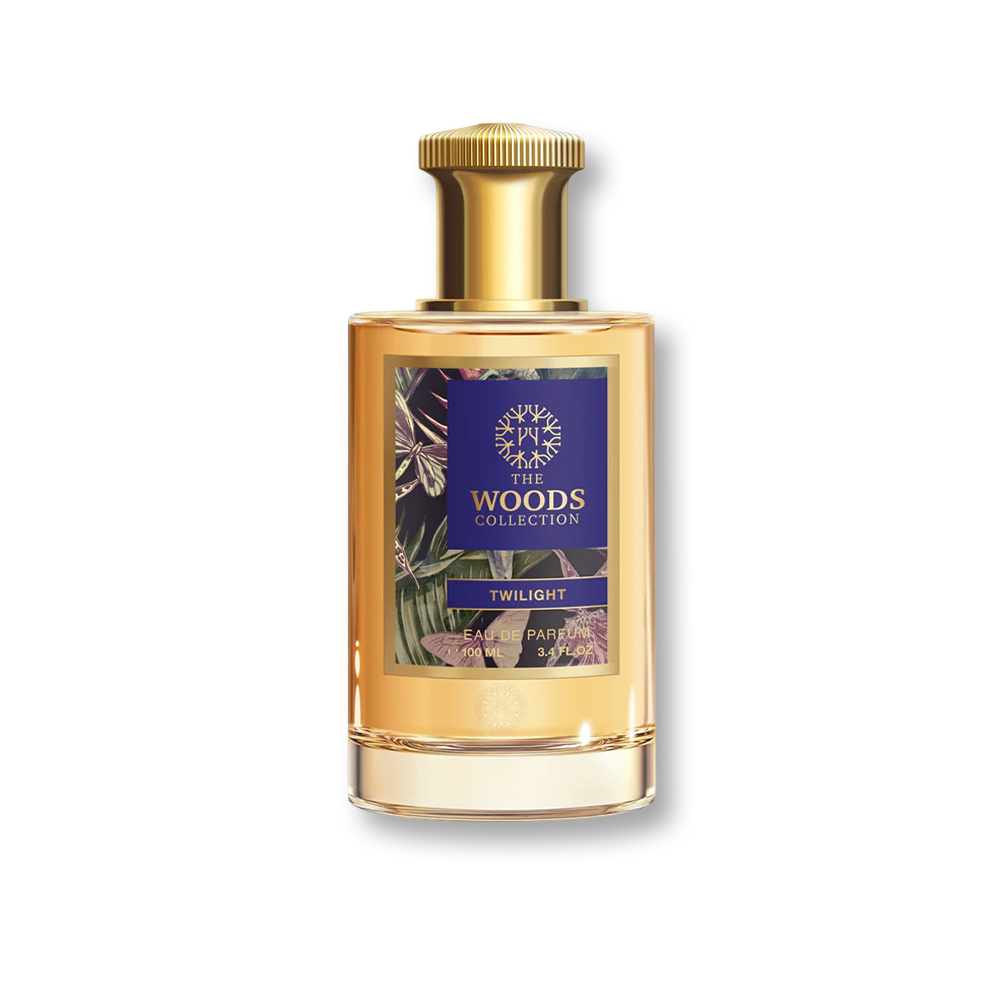 The Woods Collection Twilight EDP