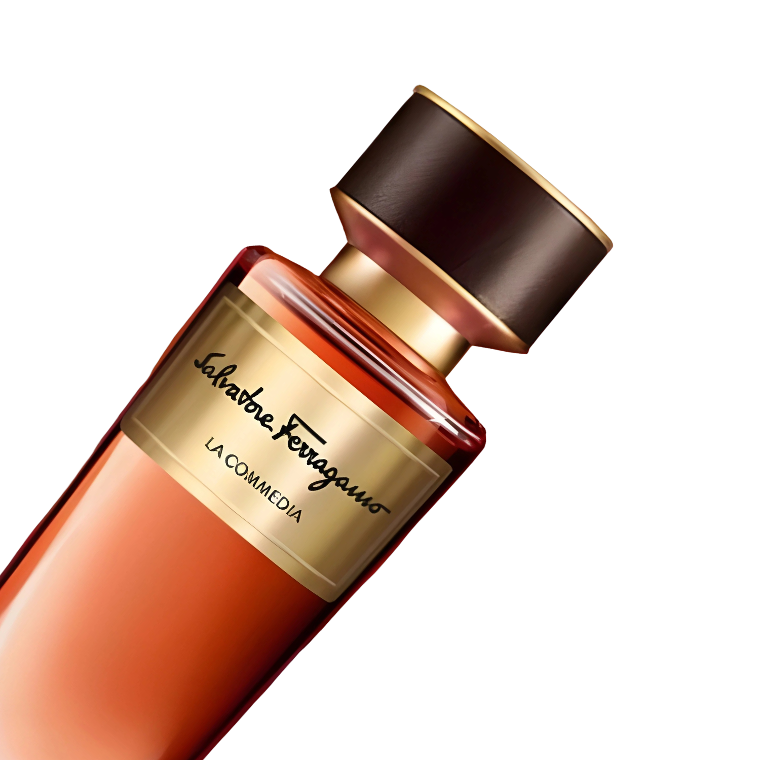 Salvatore Ferragamo Tuscan Creations La Commedia EDP