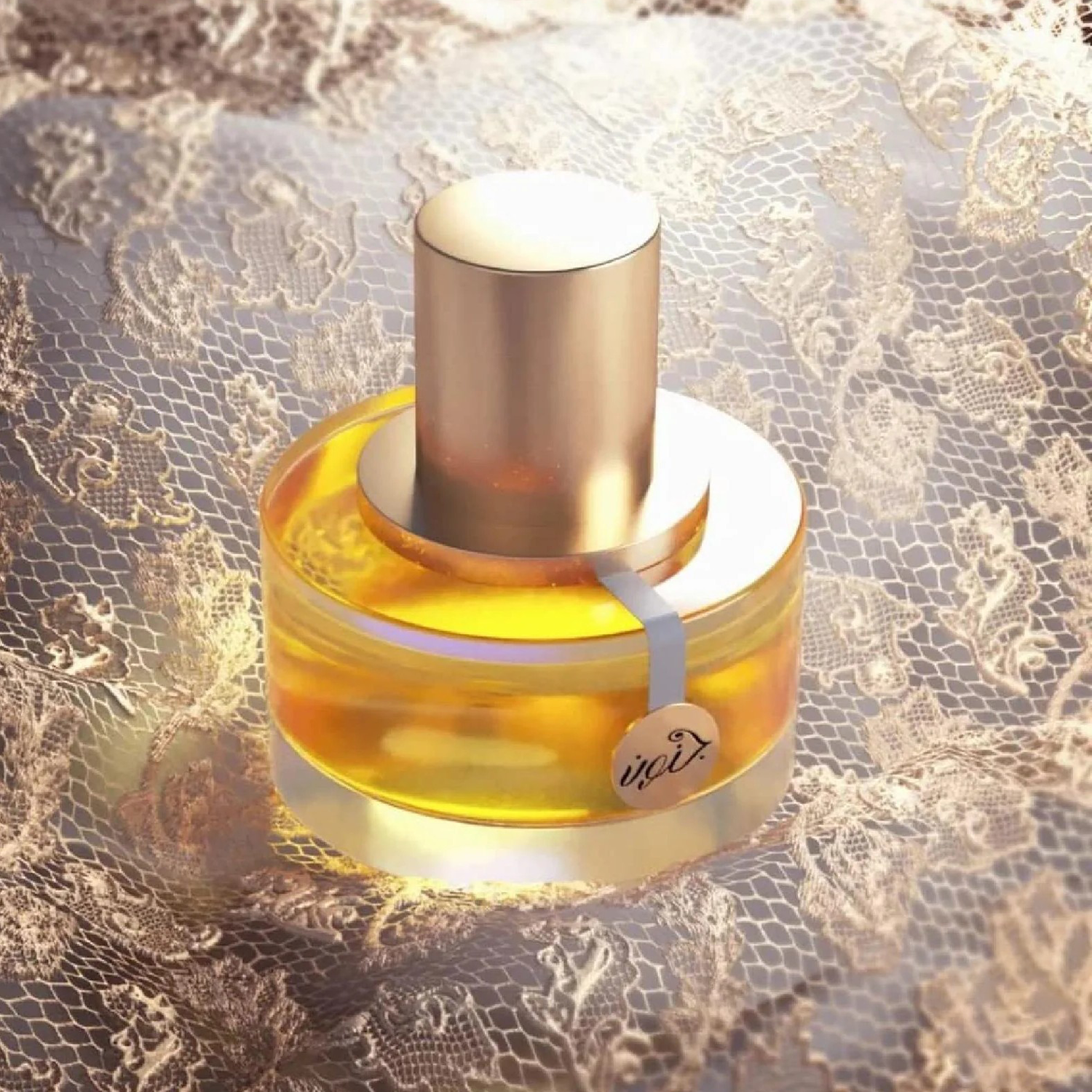 Rasasi Junoon Leather EDP for Women