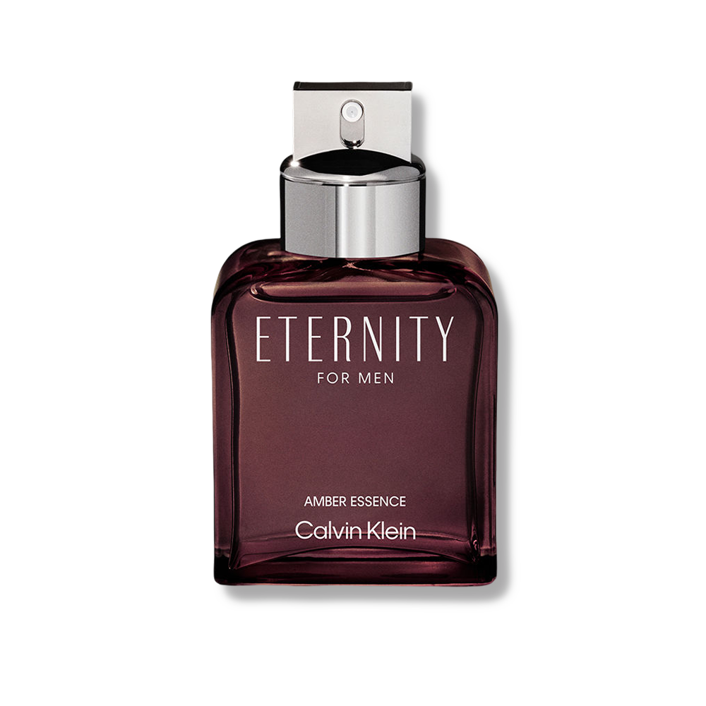 Calvin Klein Eternity Amber Essence Parfum Intense