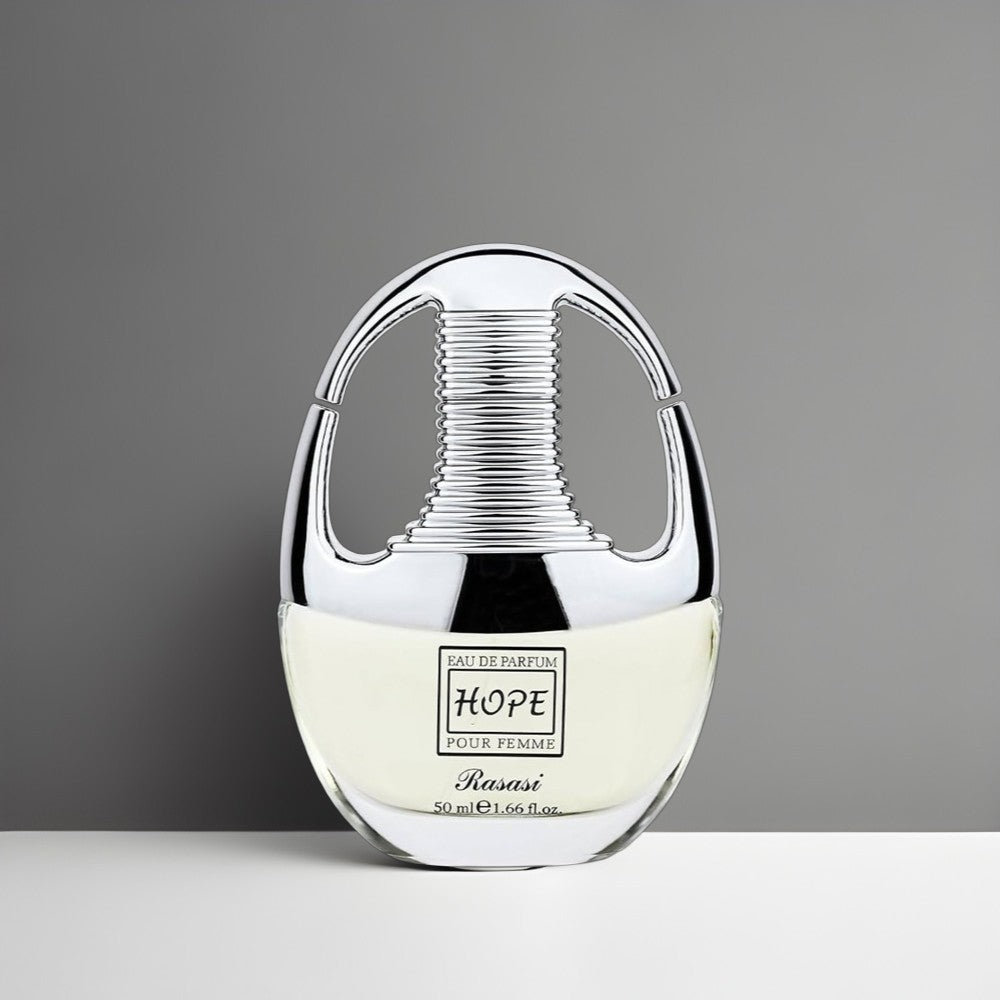 Rasasi Hope EDP Pour Femme