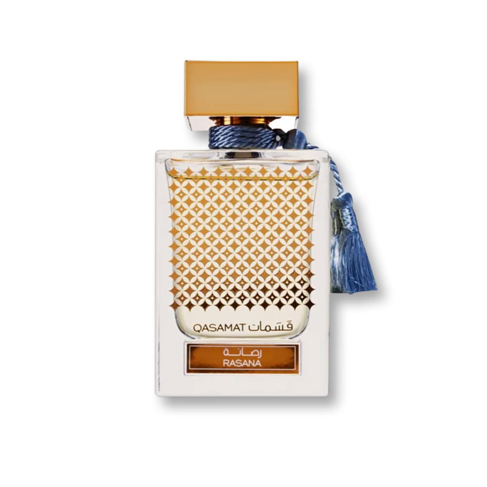 Rasasi Qasamat Rasana EDP