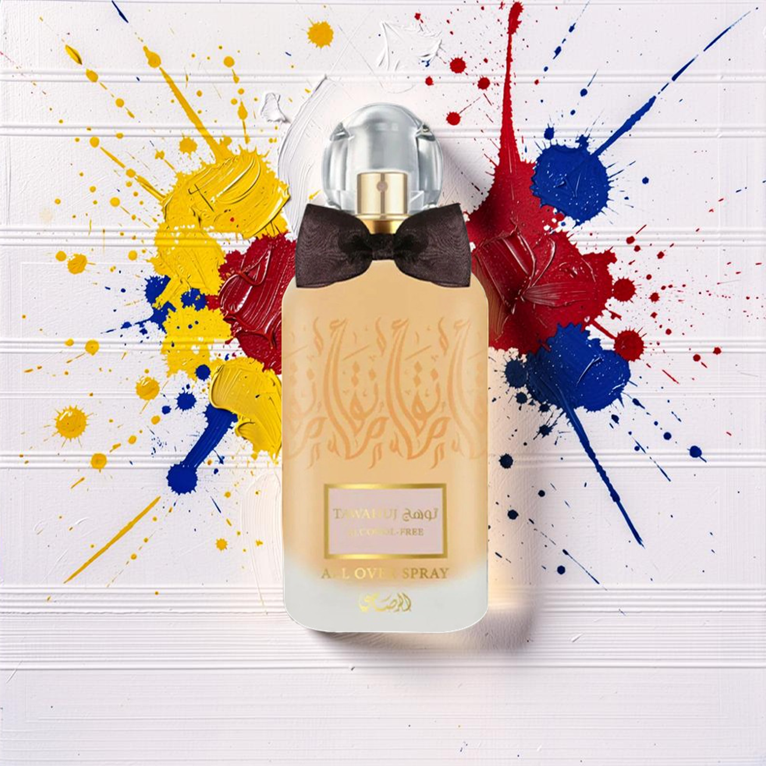 Rasasi Tawahuj EDP