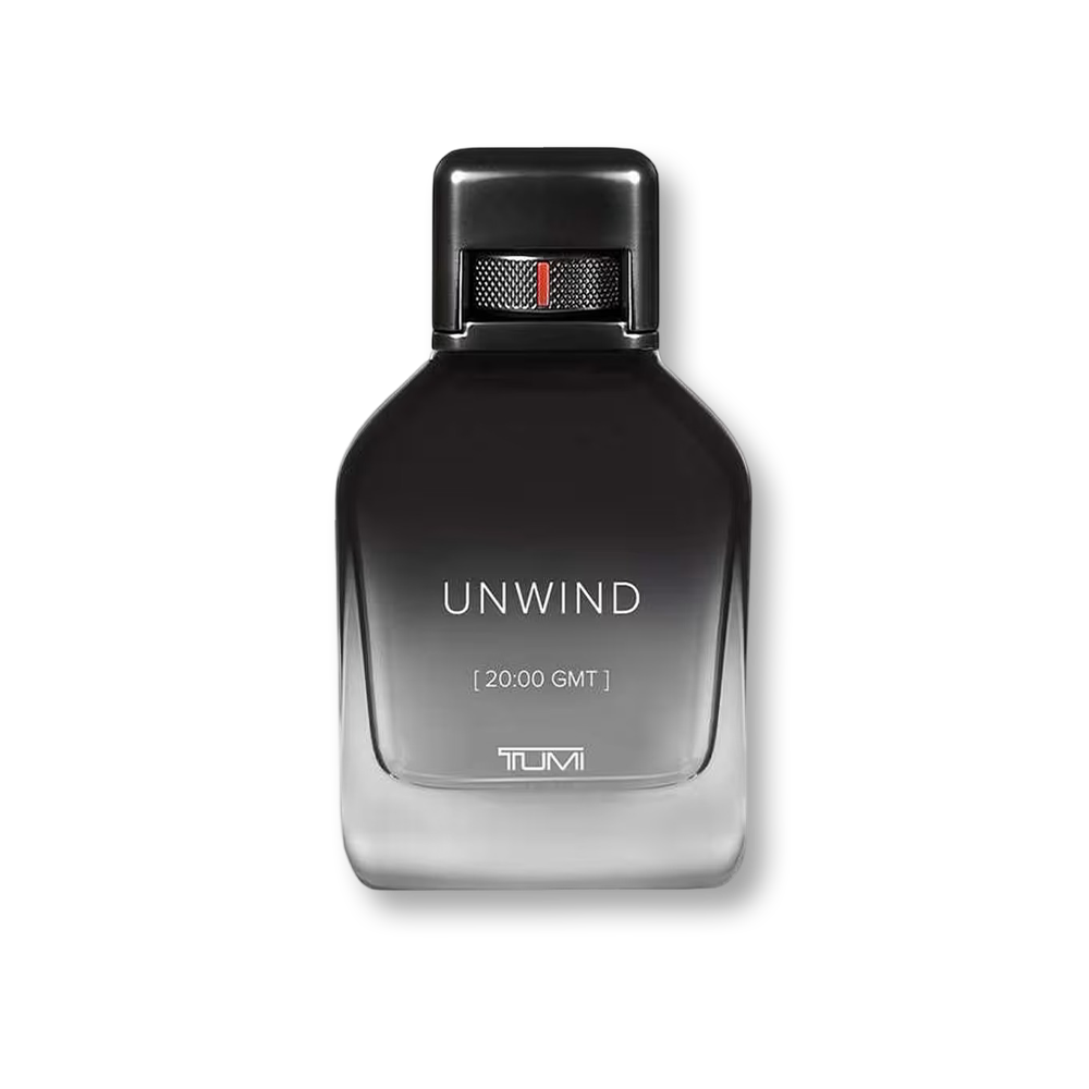 Tumi Unwind EDP For Men