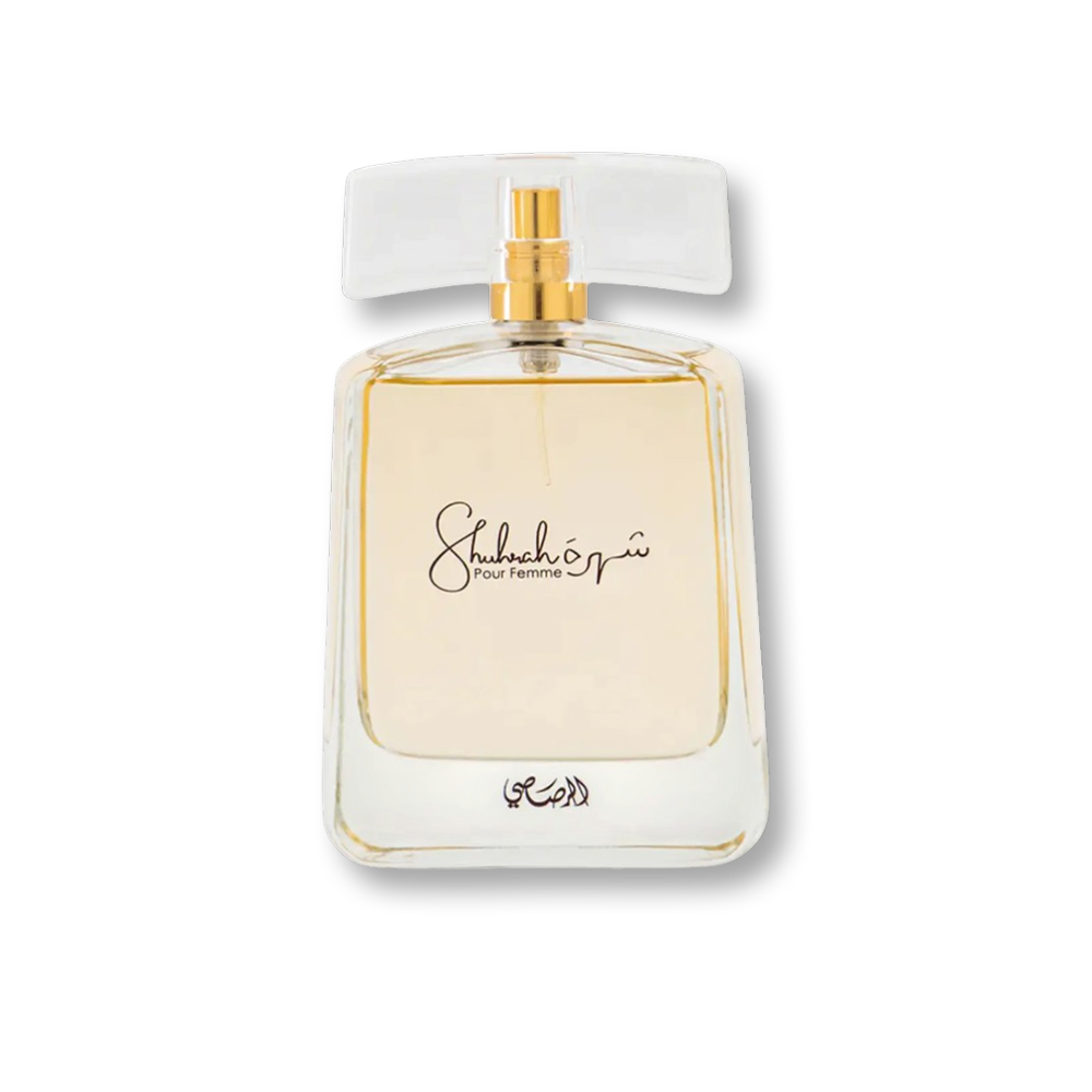 Rasasi Shuhrah EDP Pour Femme