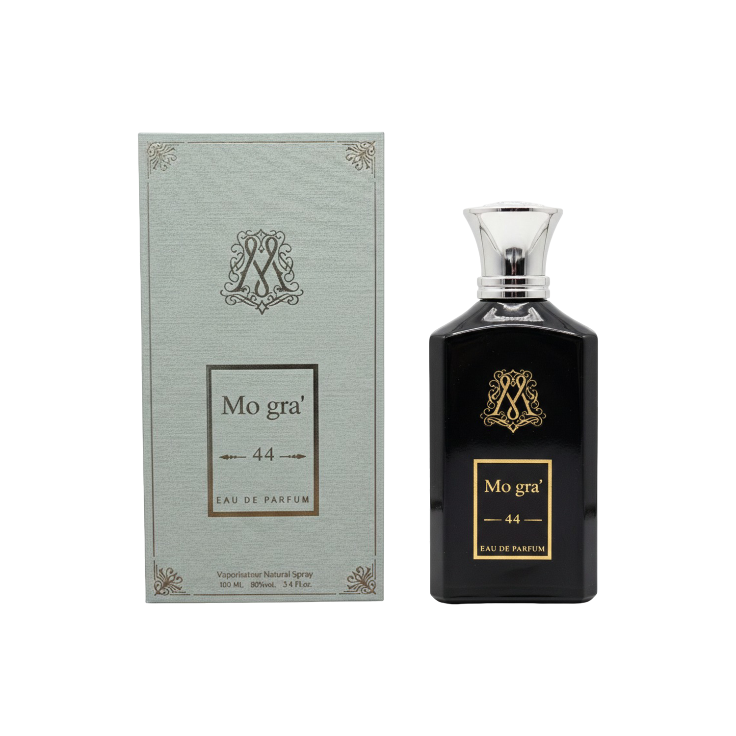 Mogrra' 44 EDP