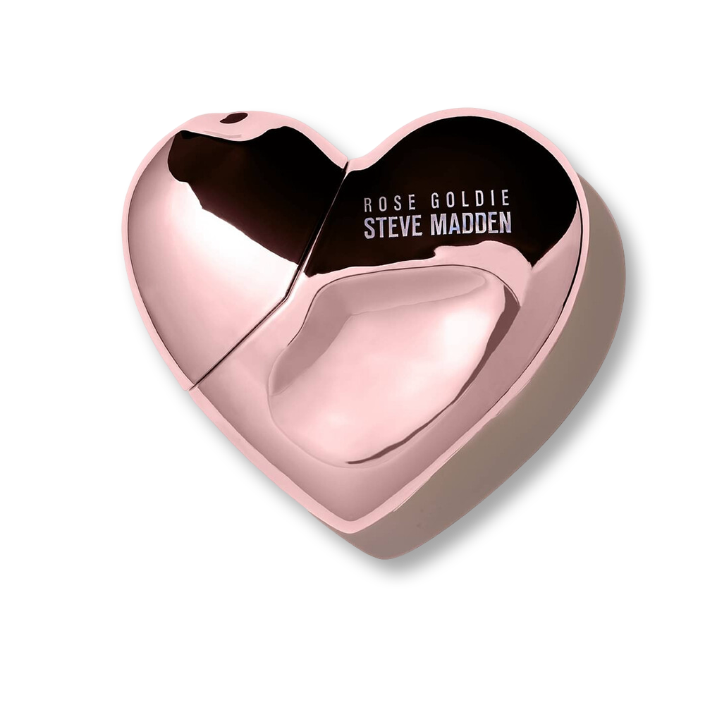 Steve Madden Rose Goldie EDP For Women