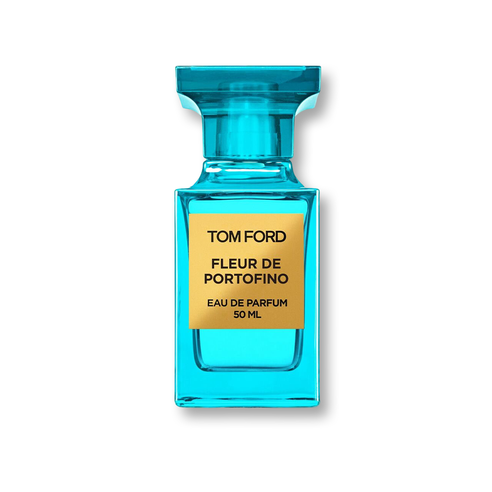 Tom Ford Fleur De Portofino EDP
