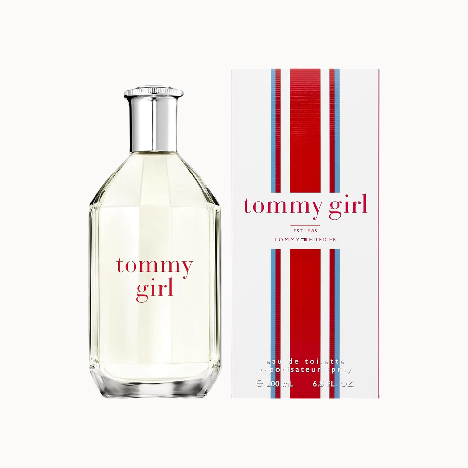 Tommy Hilfiger Tommy Girl EDT For Women