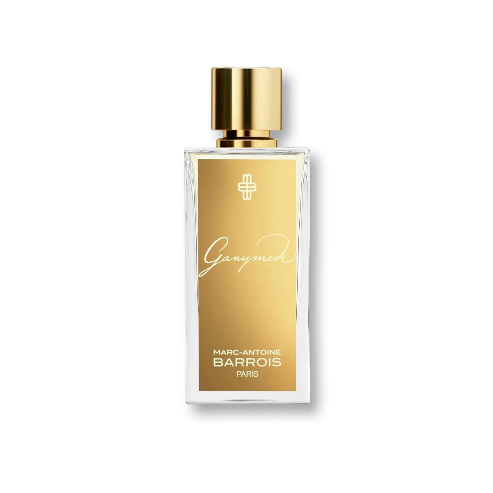 Marc Antoine Barrois Ganymede EDP