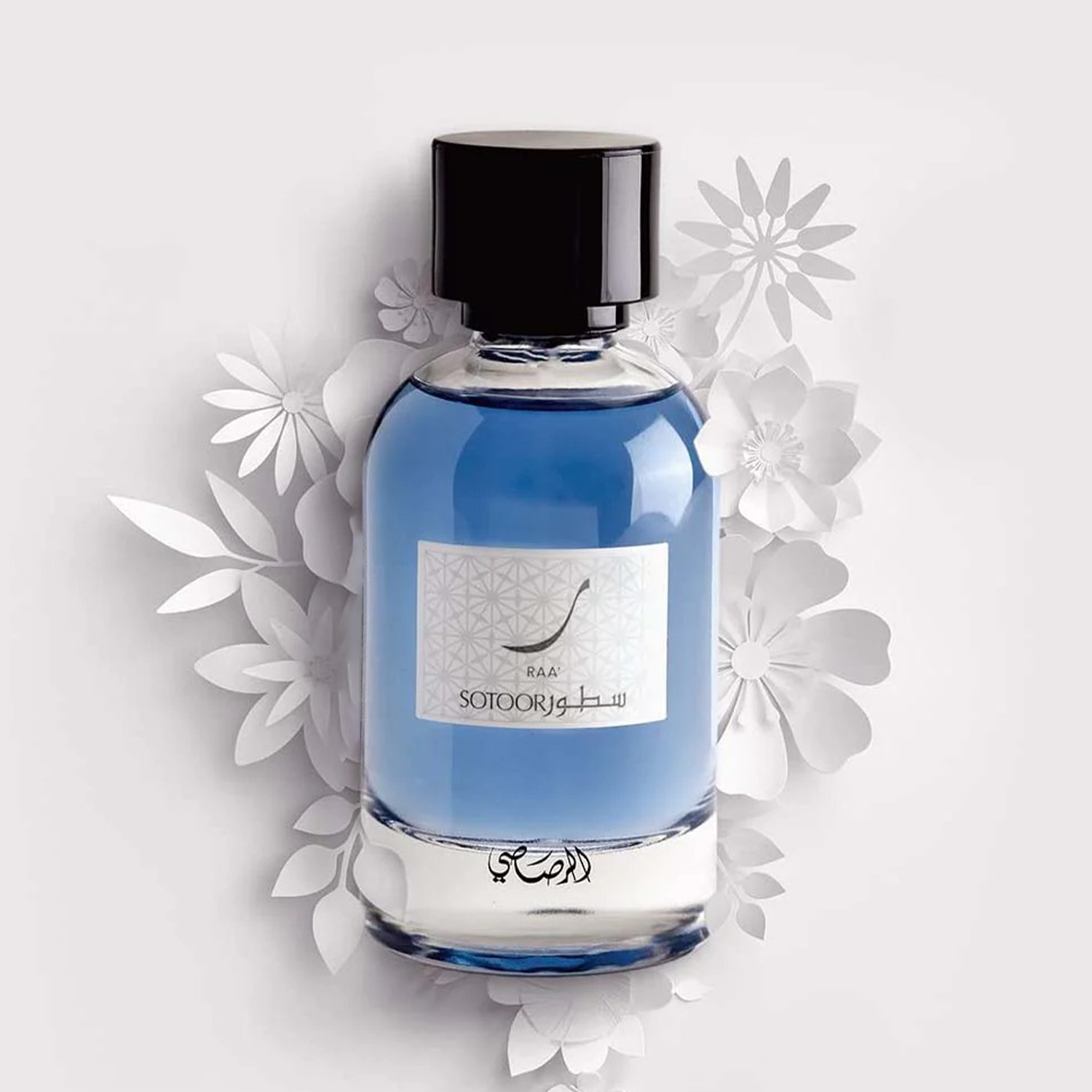 Rasasi Sotoor Raa EDP