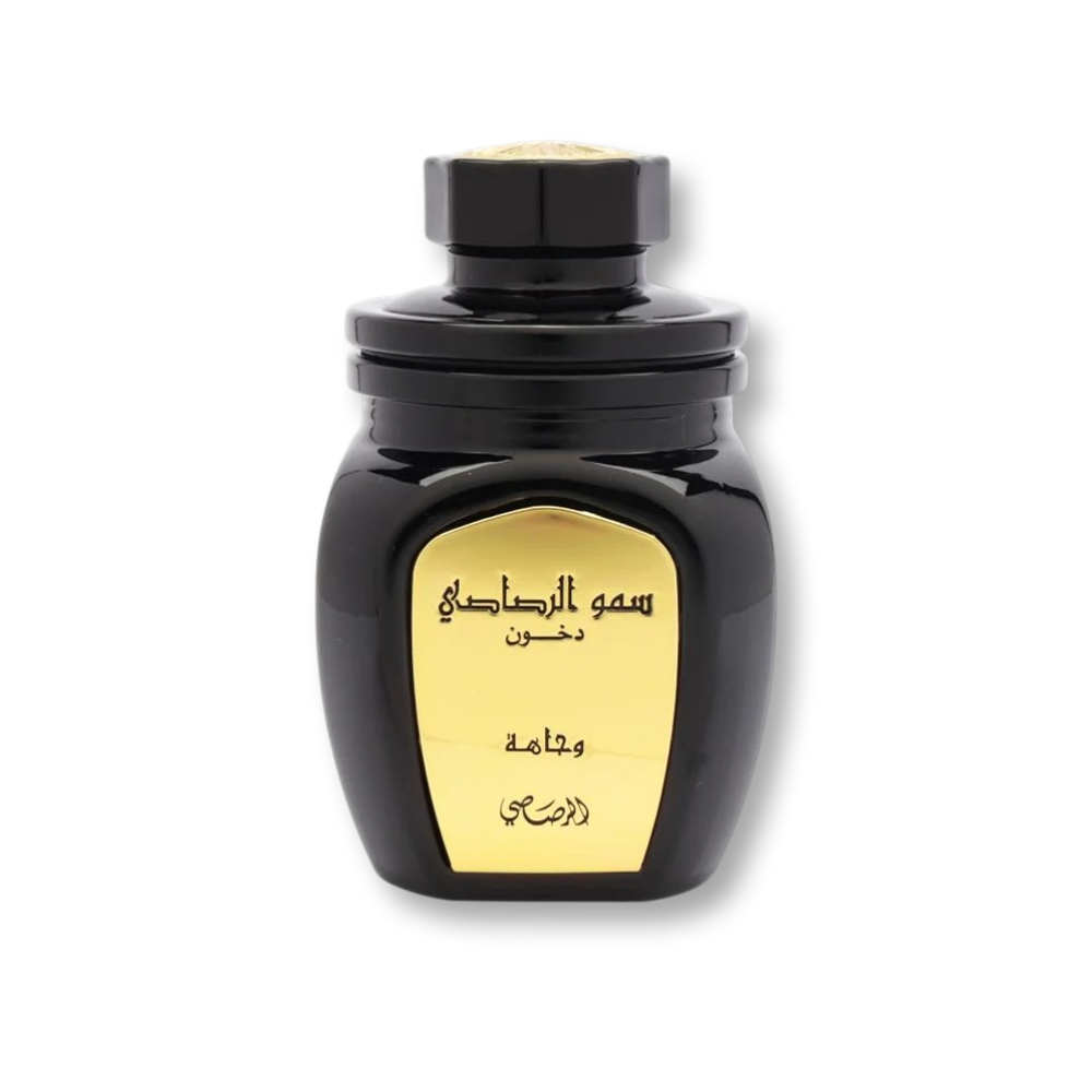 Rasasi Somow Al Rasasi Wajaha EDP