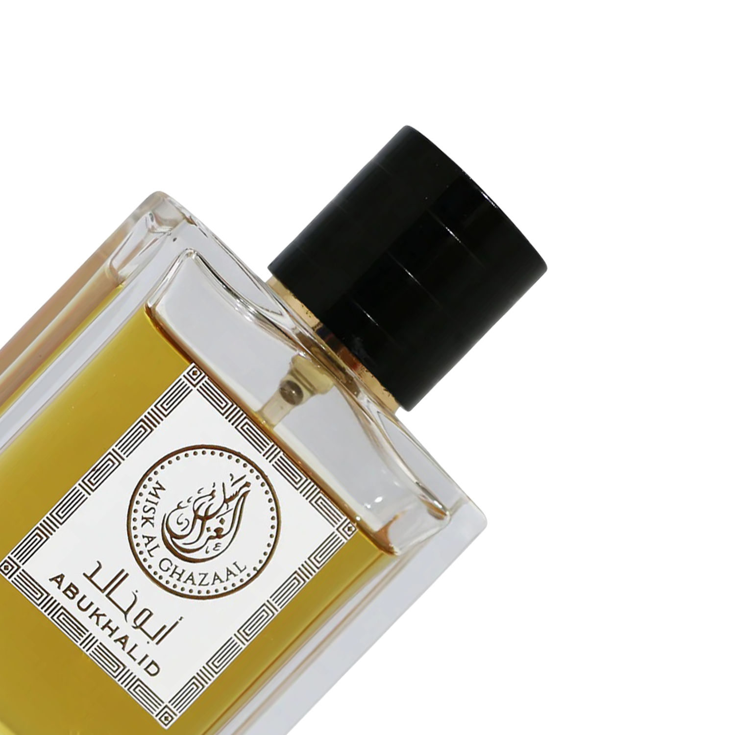Misk Al Ghazaal Abukhalid Perfume